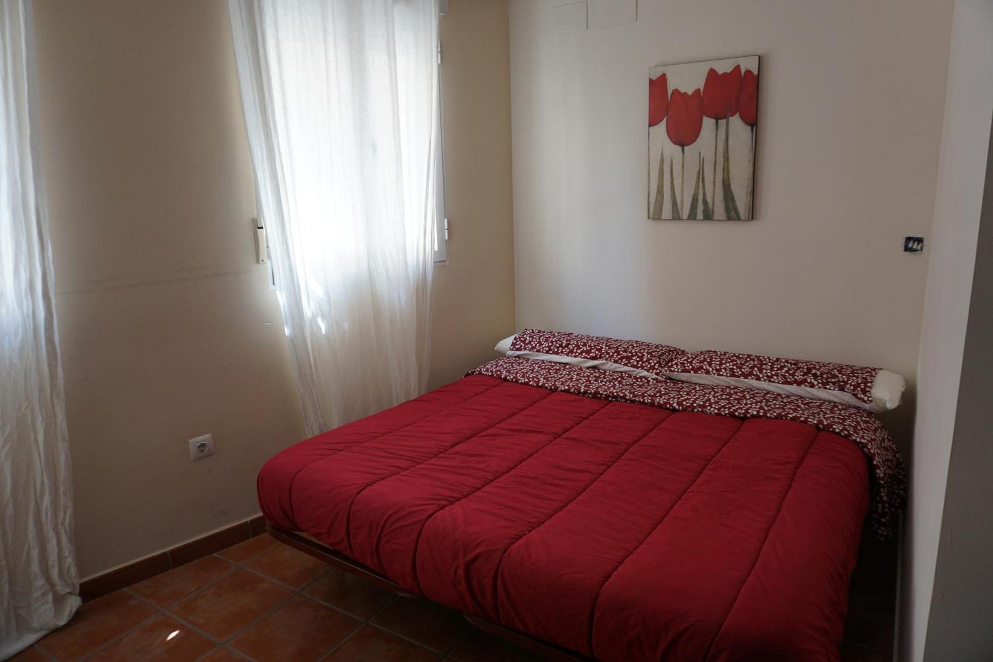 La Korolada Guesthouse อาลิกันเต ภายนอก รูปภาพ