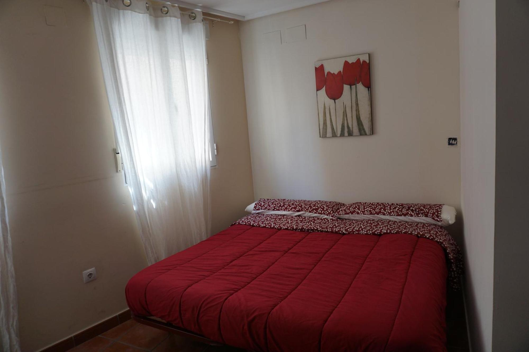 La Korolada Guesthouse อาลิกันเต ภายนอก รูปภาพ