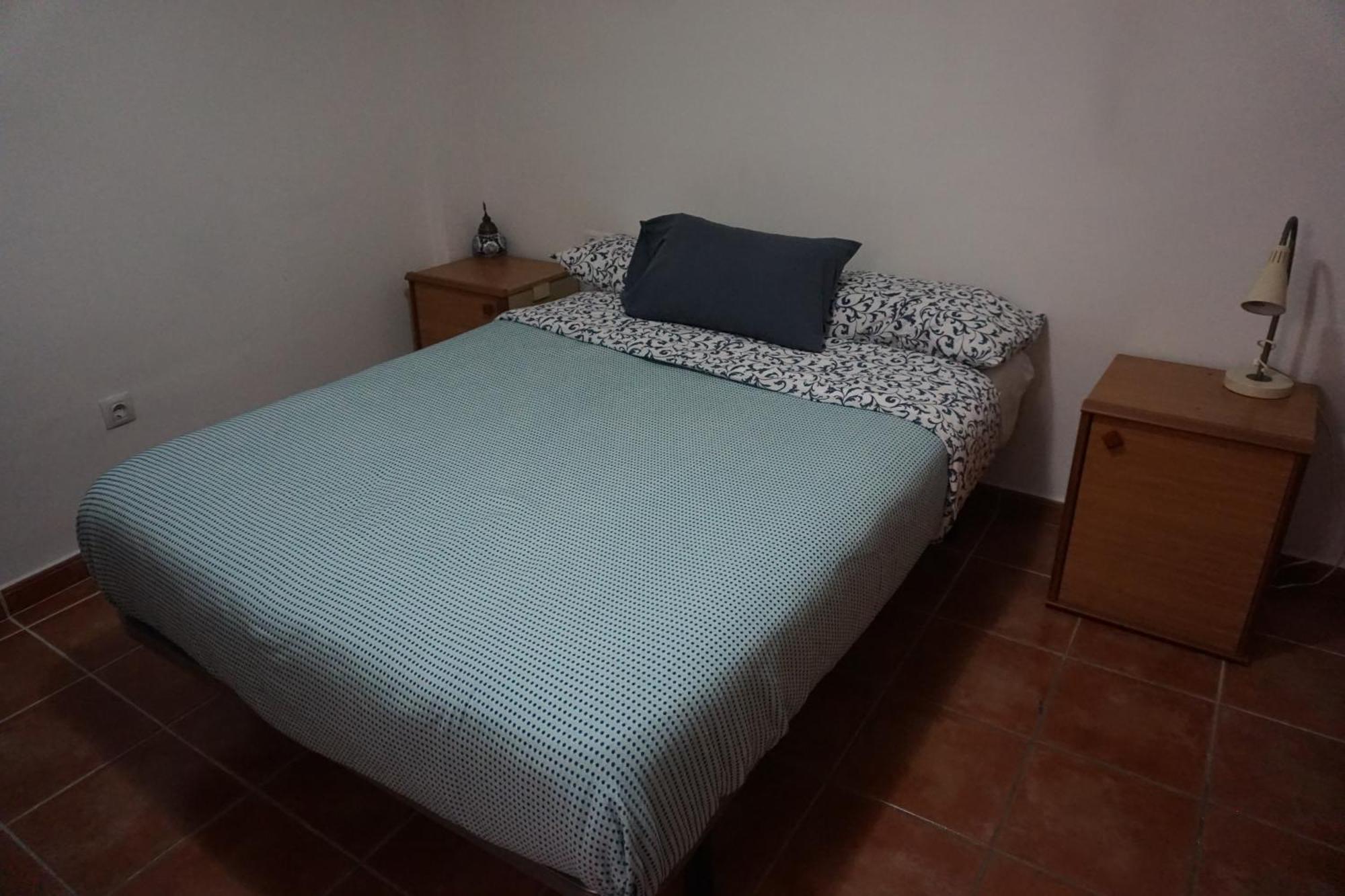 La Korolada Guesthouse อาลิกันเต ภายนอก รูปภาพ