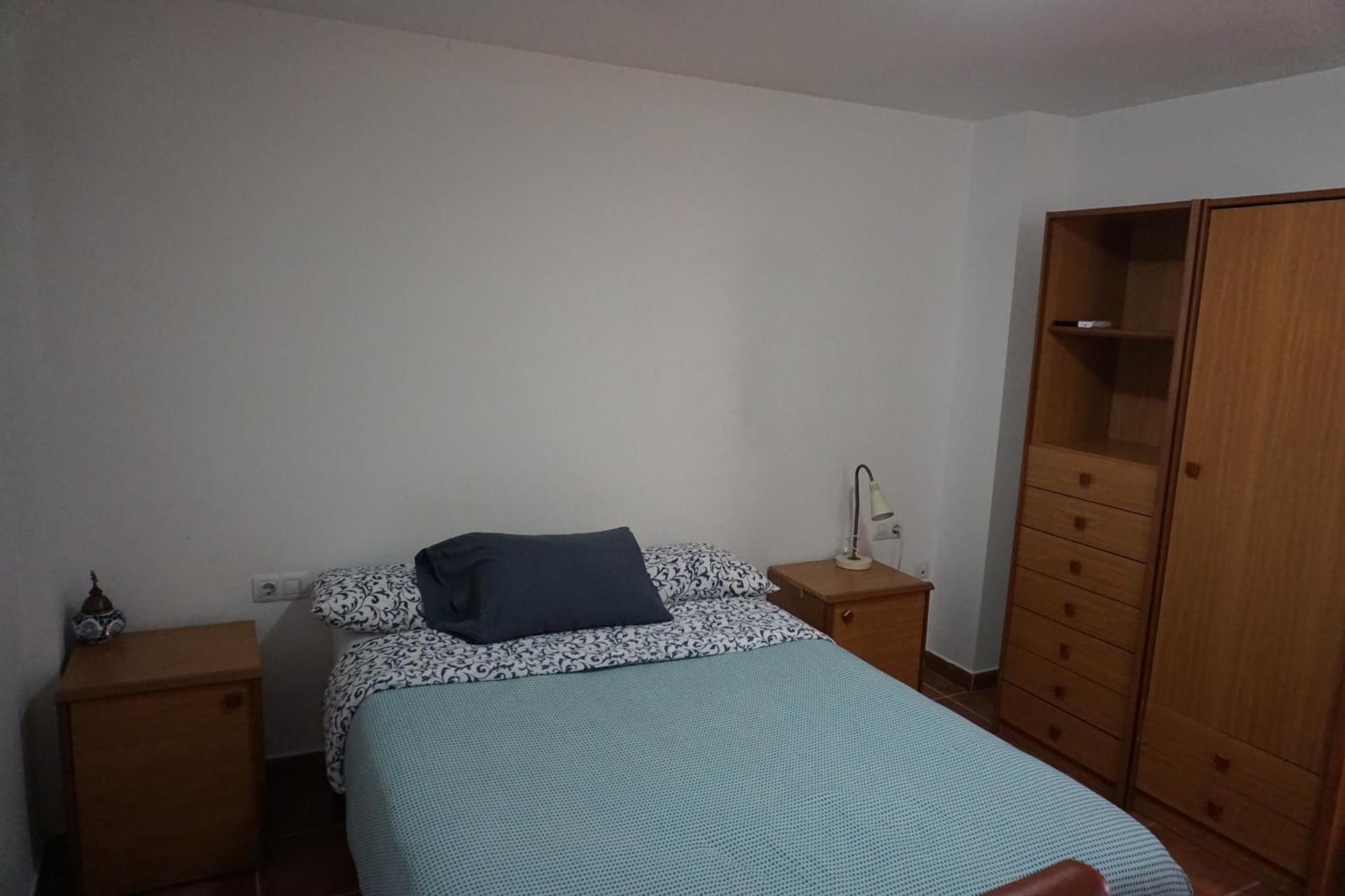 La Korolada Guesthouse อาลิกันเต ภายนอก รูปภาพ