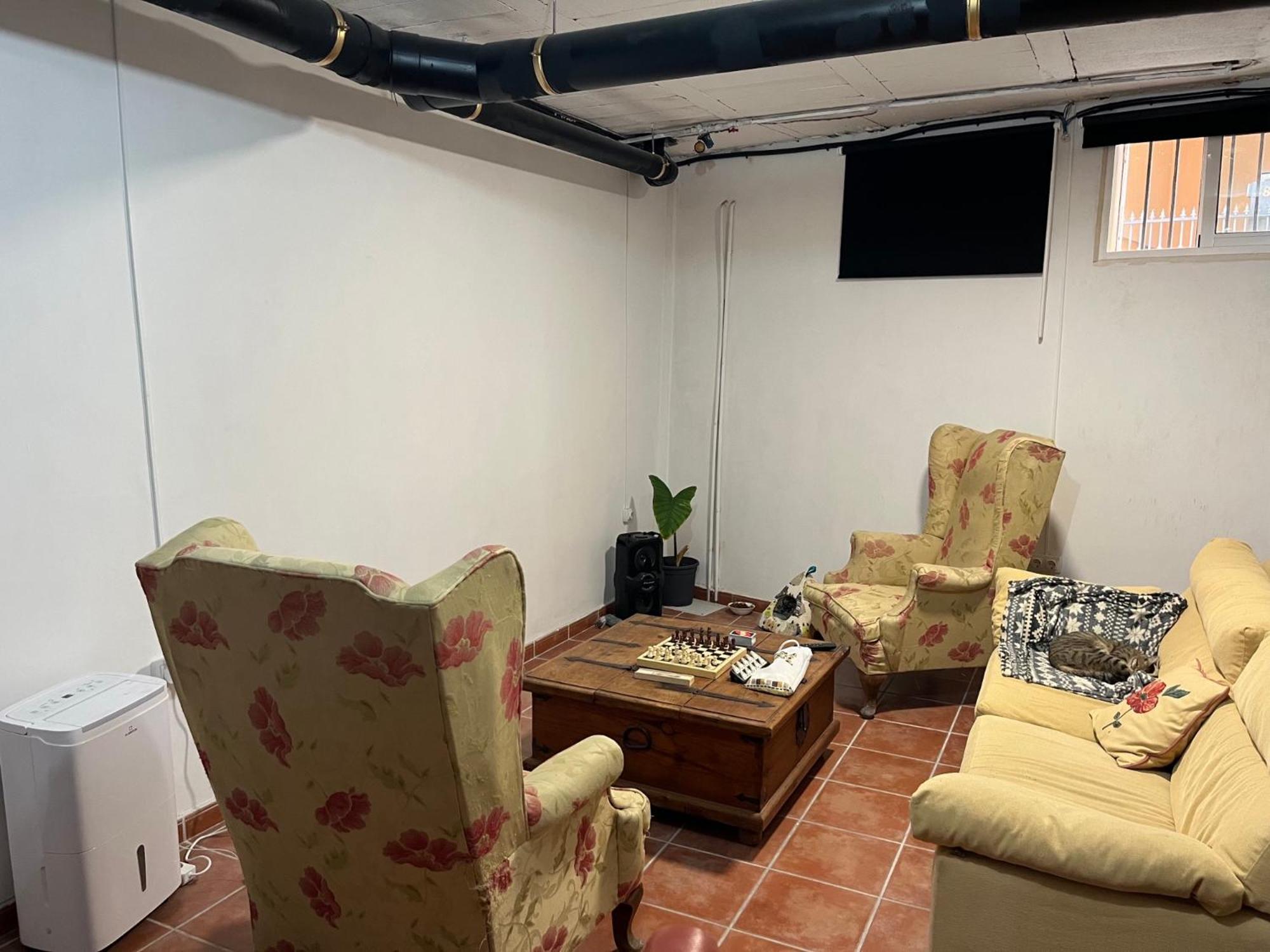 La Korolada Guesthouse อาลิกันเต ภายนอก รูปภาพ