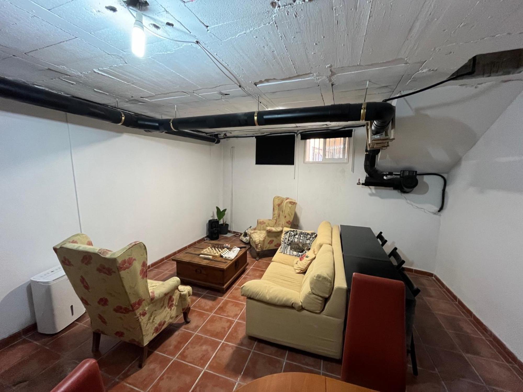 La Korolada Guesthouse อาลิกันเต ภายนอก รูปภาพ